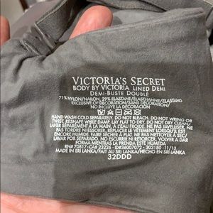 Victoria's Secret Intimates & Sleepwear - Lot of 3 Victoria’s Secret bras! Victoria's Secret Intimates & Sleepwear - Lot of 3 Victoria’s Secret bras!